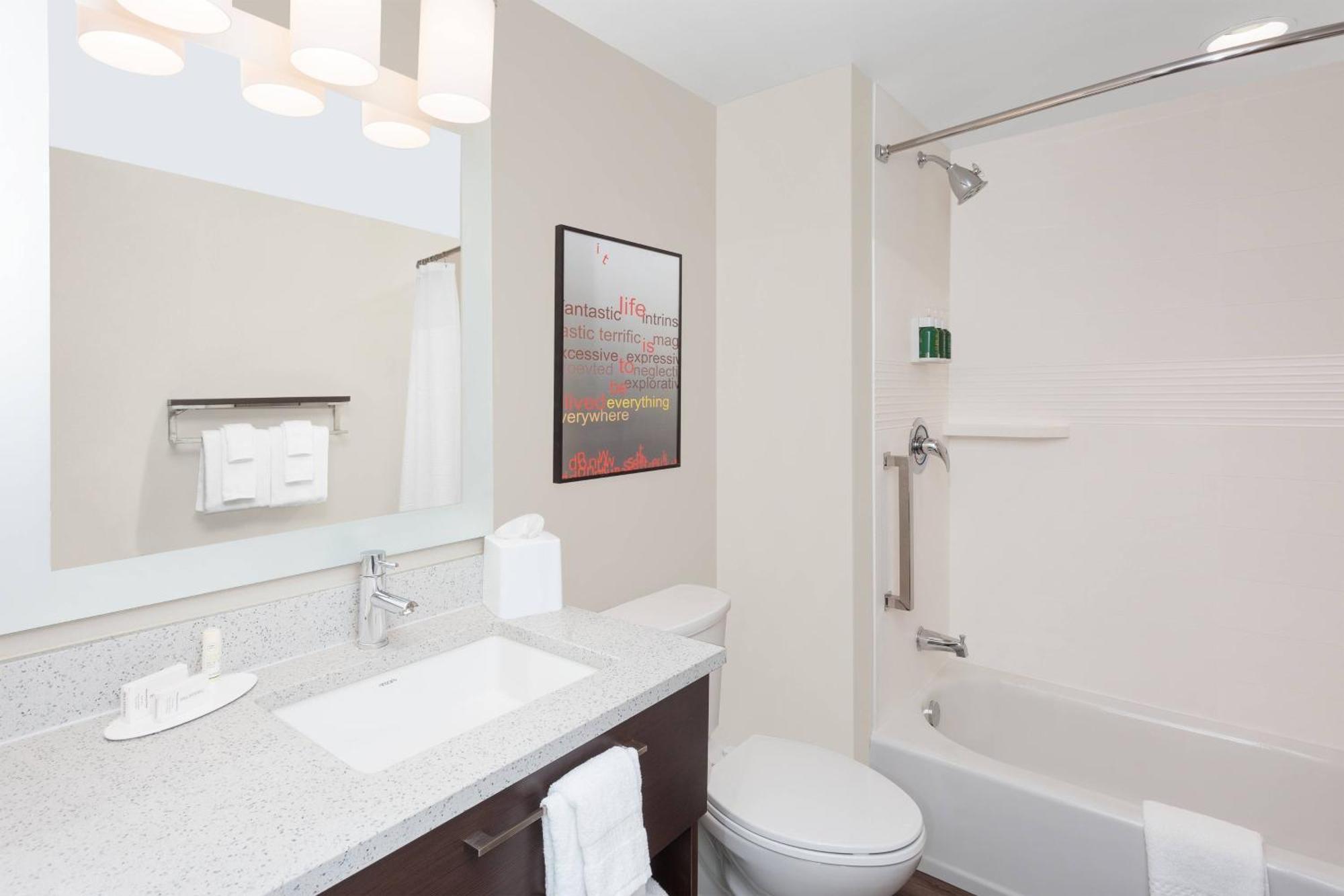 Towneplace Suites By Marriott Titusville Kennedy Space Center Exterior foto